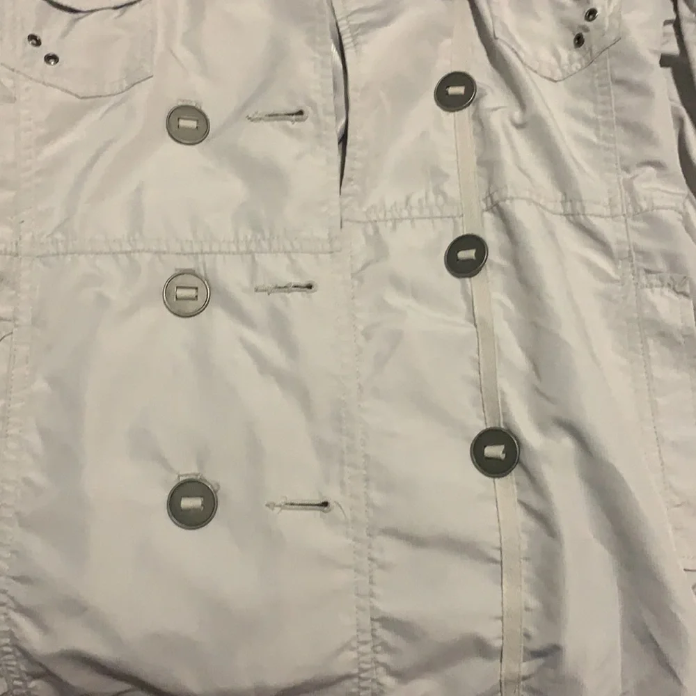 Hurley rain jacket - Picture 3 of 6